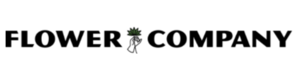 flower company logo