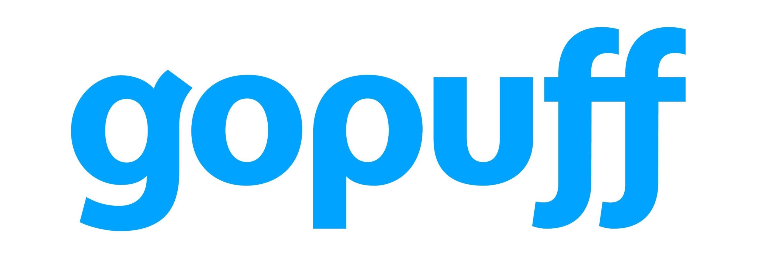 gopuff logo