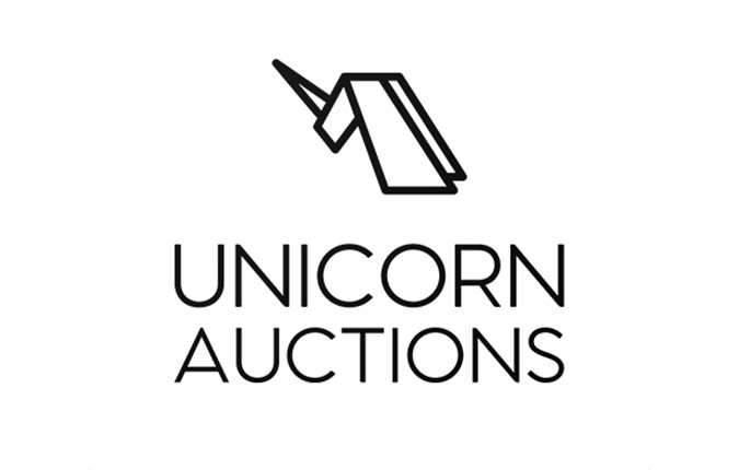 unicorn logo