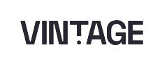 vintage logo